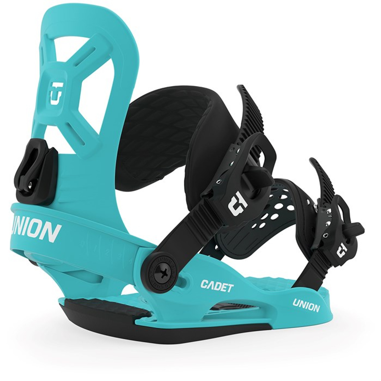 Union Cadet XS Youth Snowboard Bindings 2020