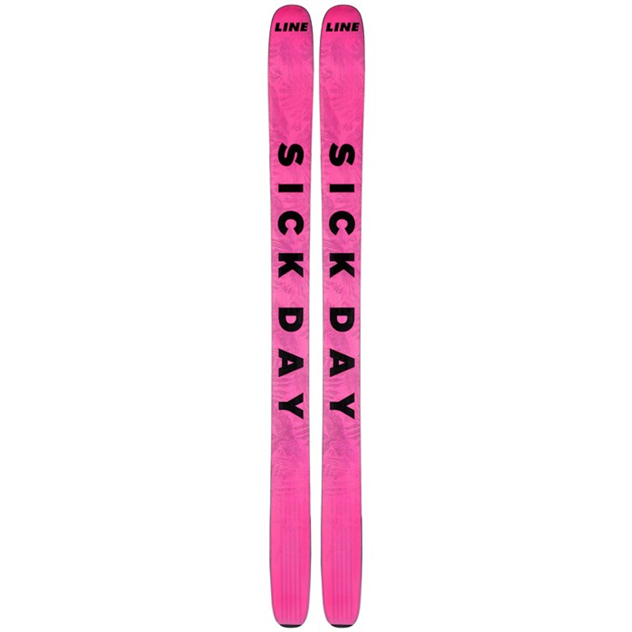 Line Sick Day 114 Skis 2020