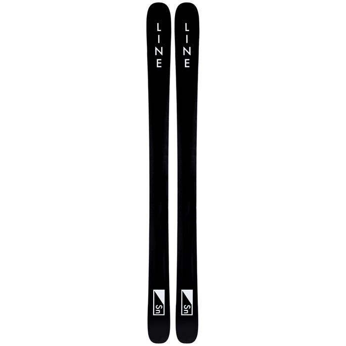 LINE Supernatural 92 スキー 172cm Line Supernatural 92 Men's Skis - Powder7