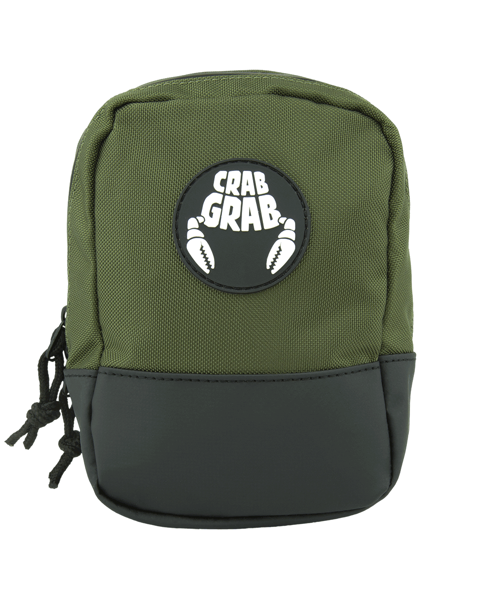 Crab Grab Binding Bag 2020