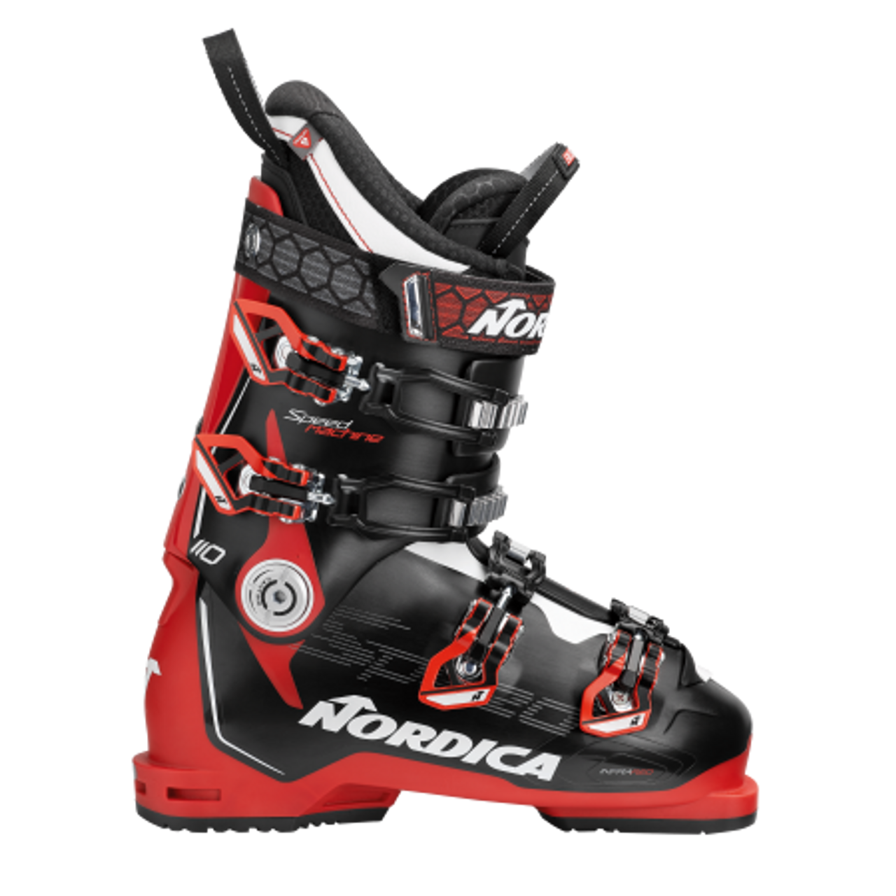Nordica Speedmachine 110 Ski Boots 2020 