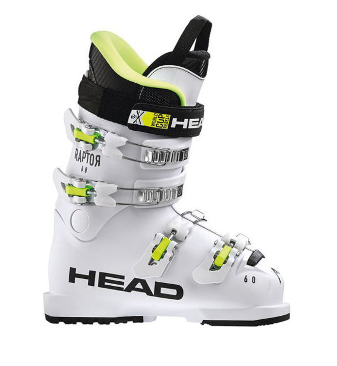 HEAD Ski Junior – HEAD