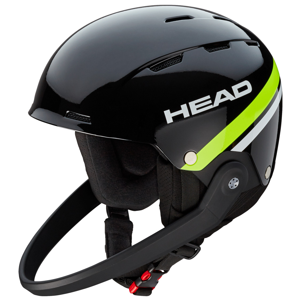 Head Team SL Helmet 2020