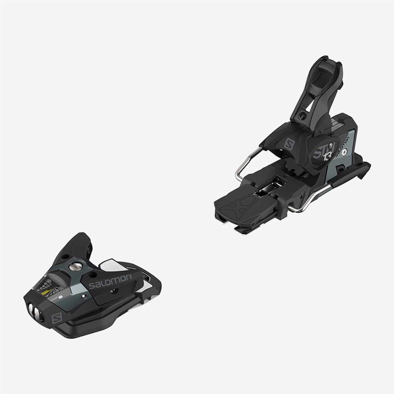 Salomon STH2 WTR 13 Ski 2020