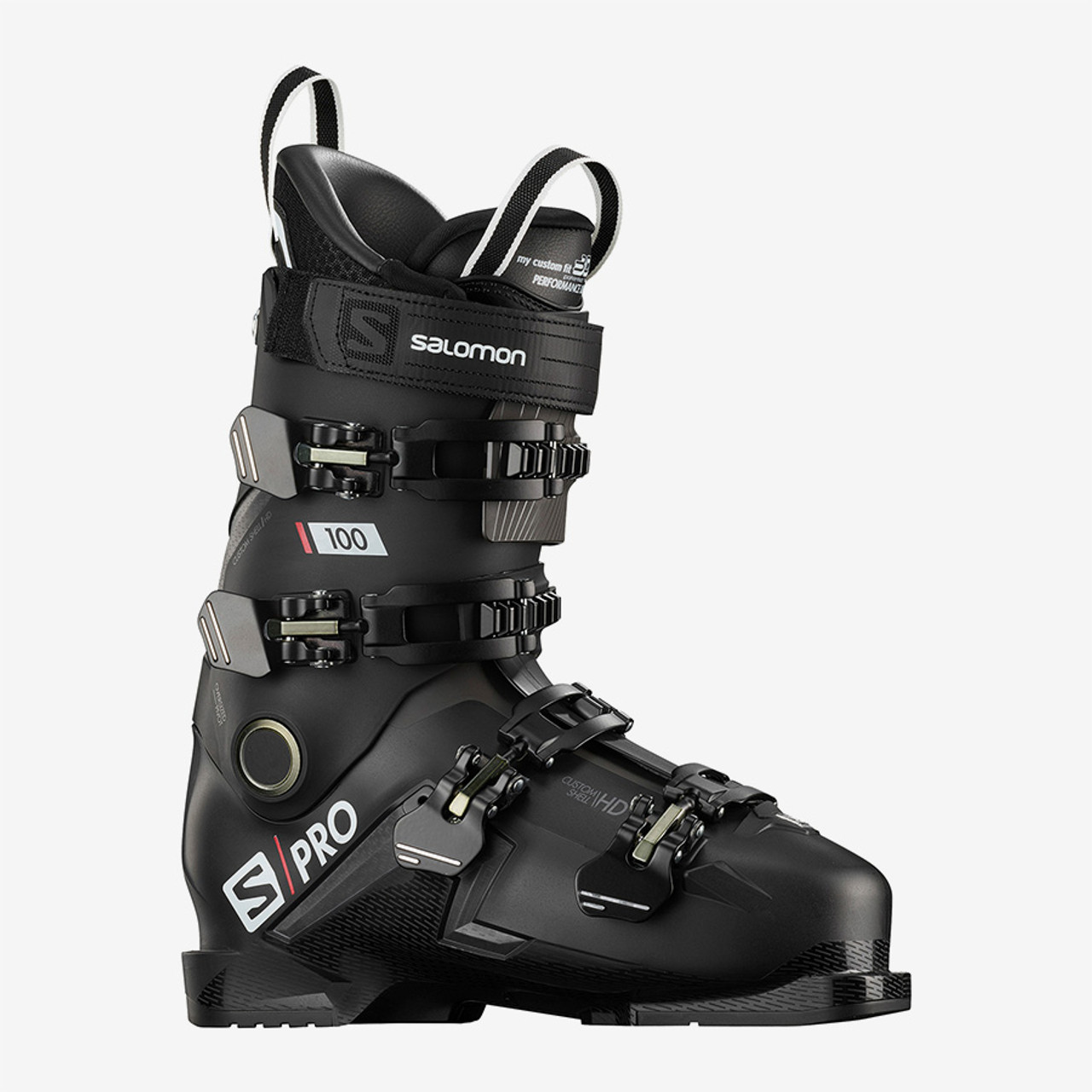 Salomon my custom fit clearance comfort