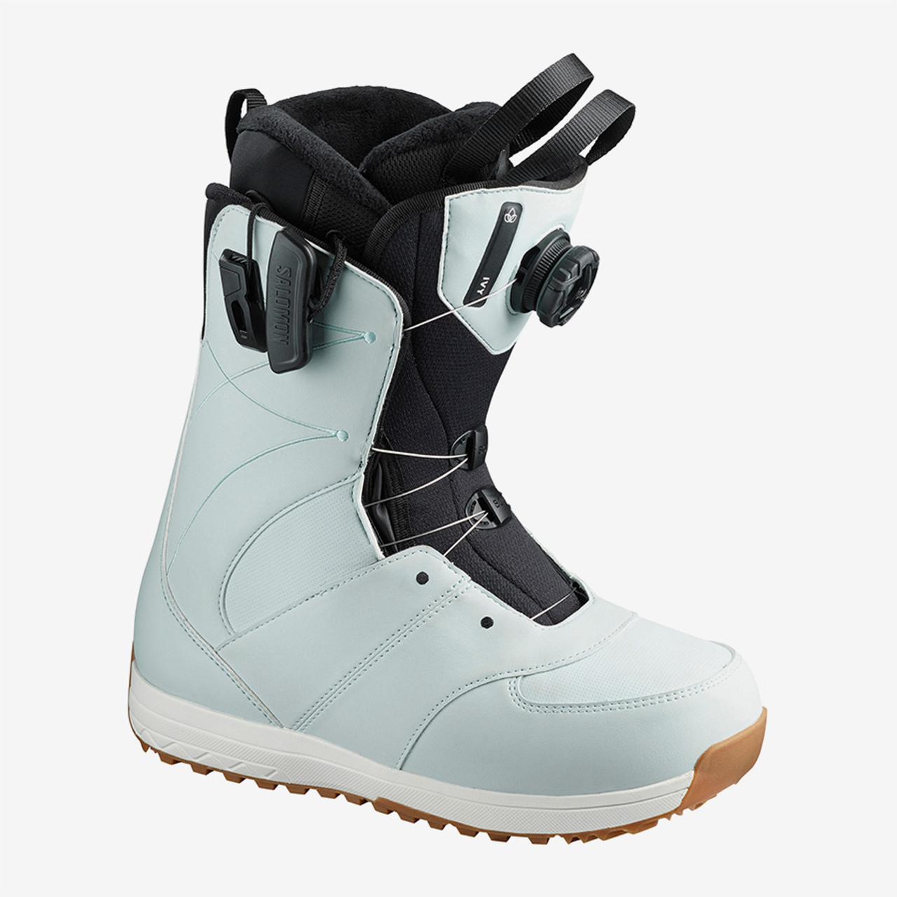 Salomon Ivy Women's Snowboard Boots 2020