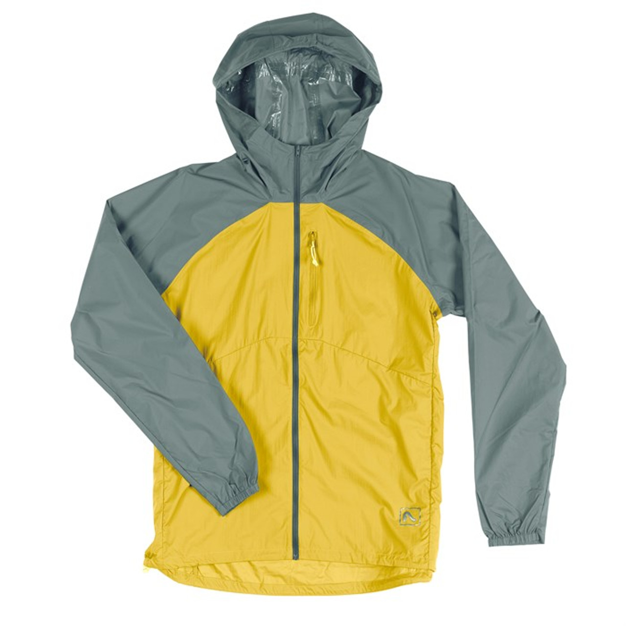 Flylow Rainbreaker Jacket 2018 Summer storms are a real thing.