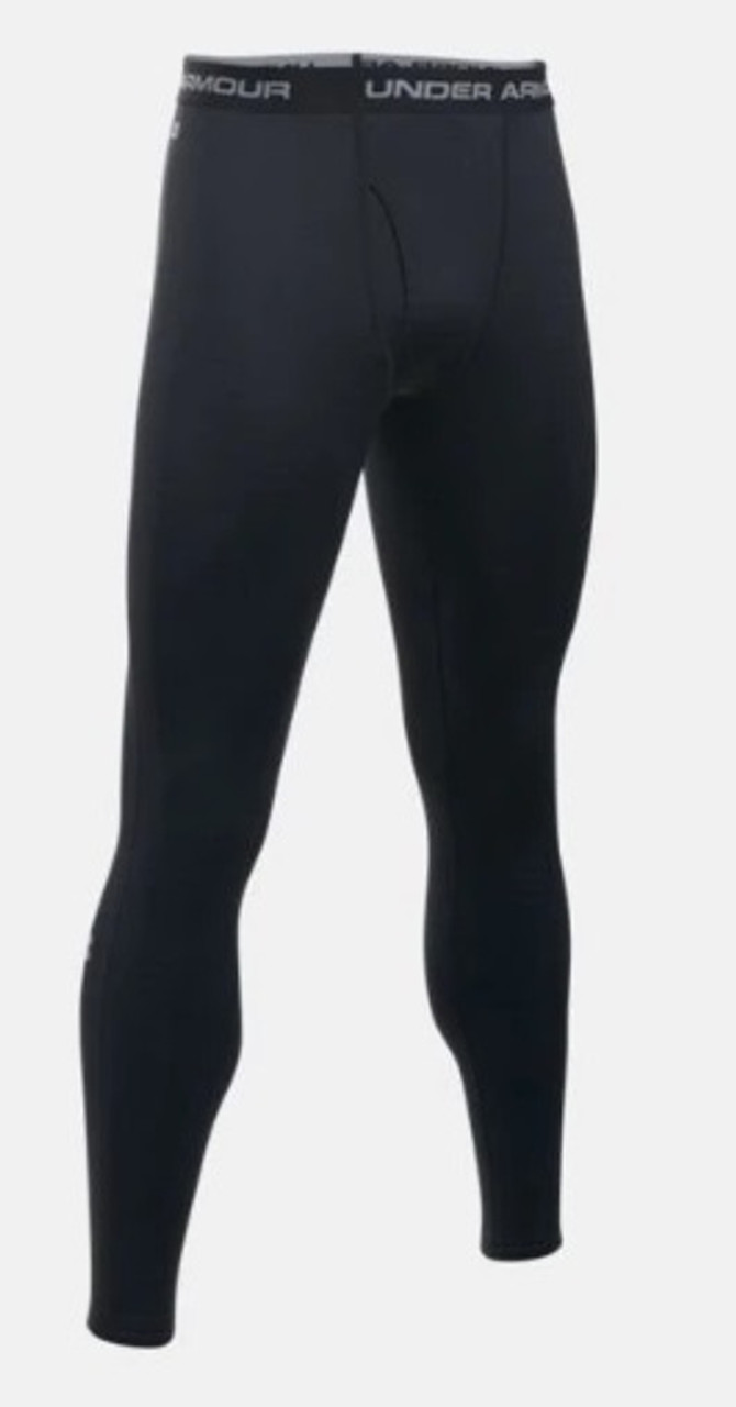 Men's HeatGear Armour 2.0 3/4 Leggings – Sports Basement