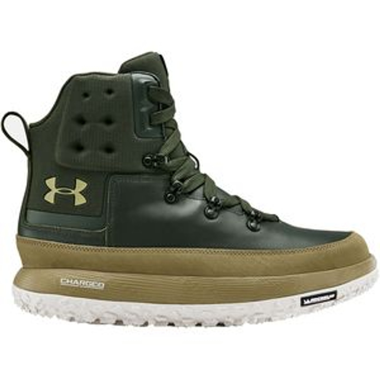 Under Armour Tire Govie Hiking Boots |