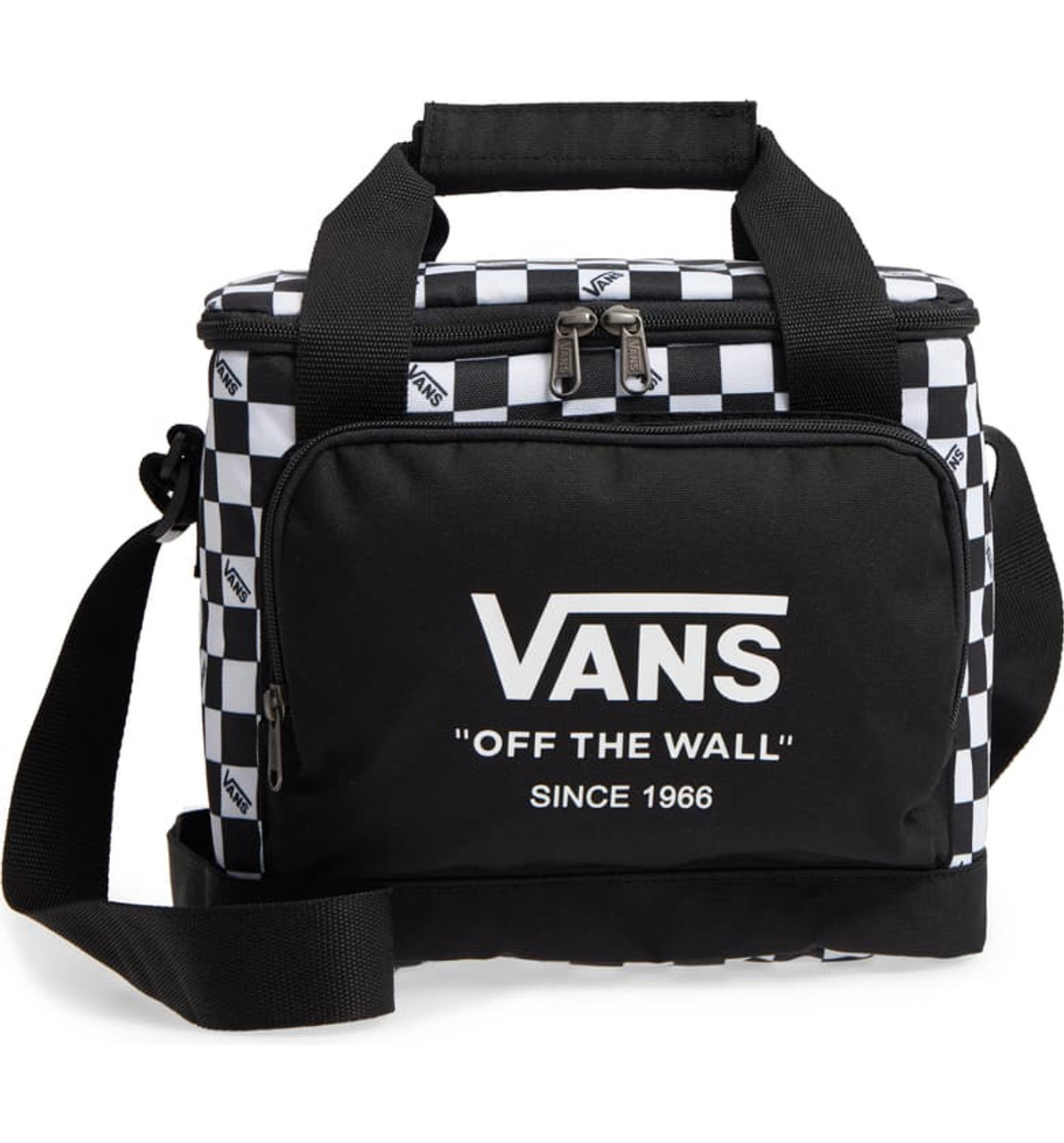 vans cool bag