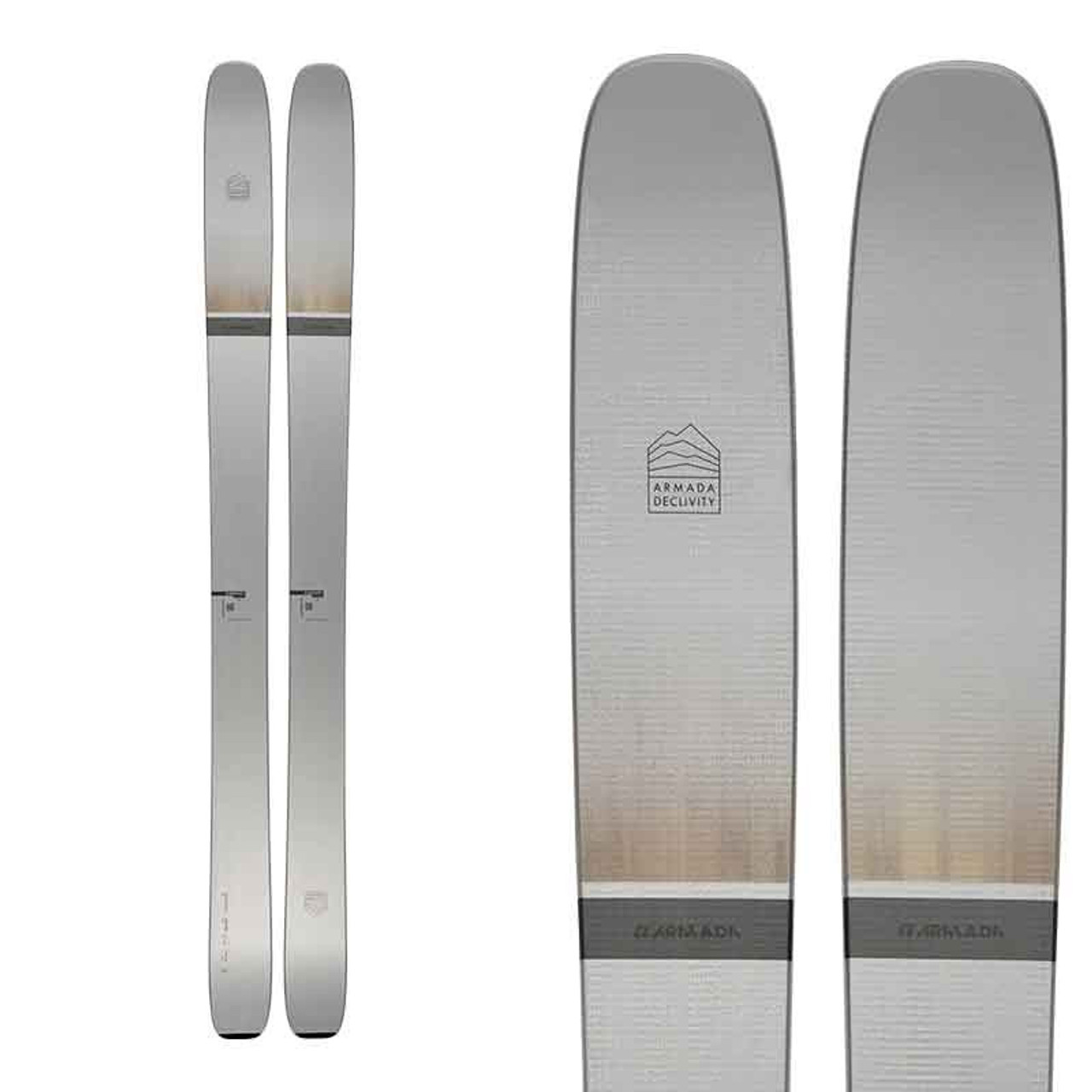 Armada Declivity X Skis 2021