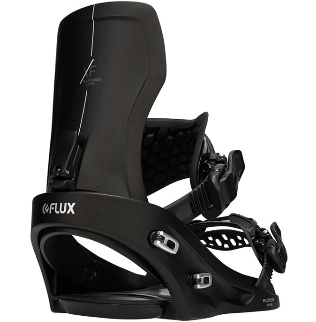 Flux XF Snowboard Bindings 2021