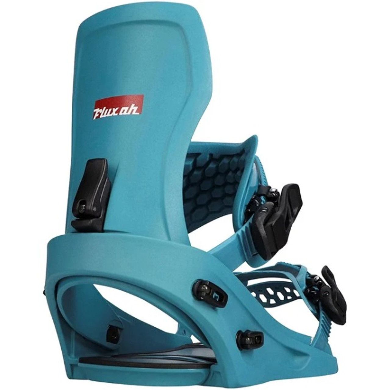 Flux XF Snowboard Bindings 2021