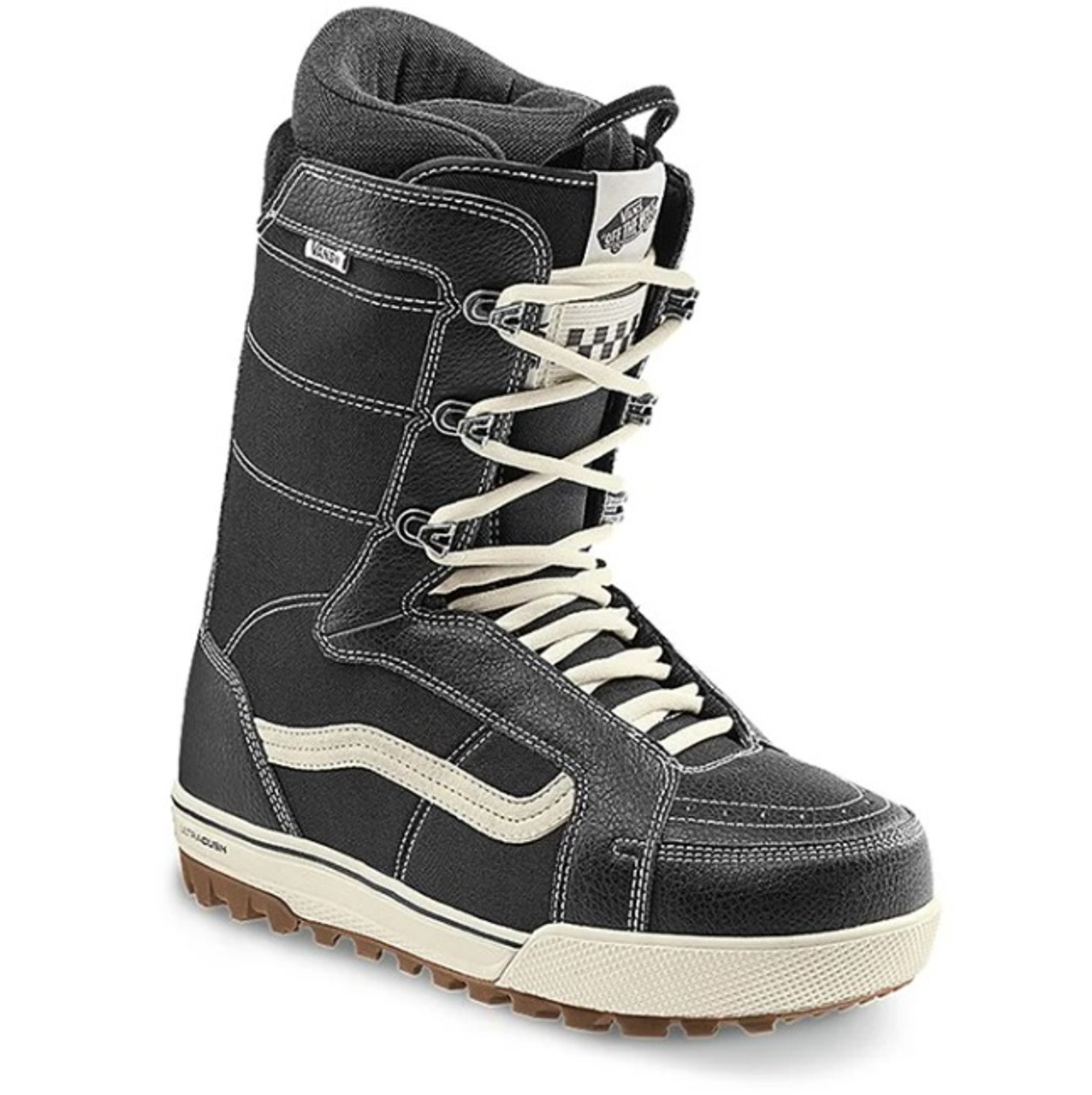 VANS HI-STANDARD PRO スノーボードブーツ 27.0 Vans Hi-Standard Pro Snowboard Boots 2021