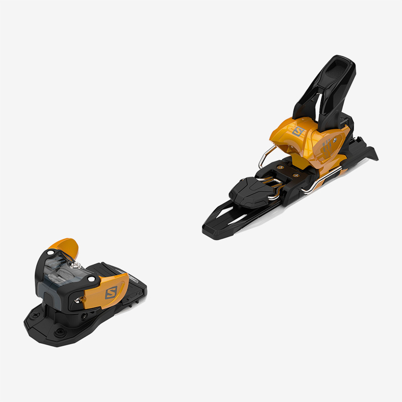 Salomon Warden MNC 11 Ski Bindings 2021