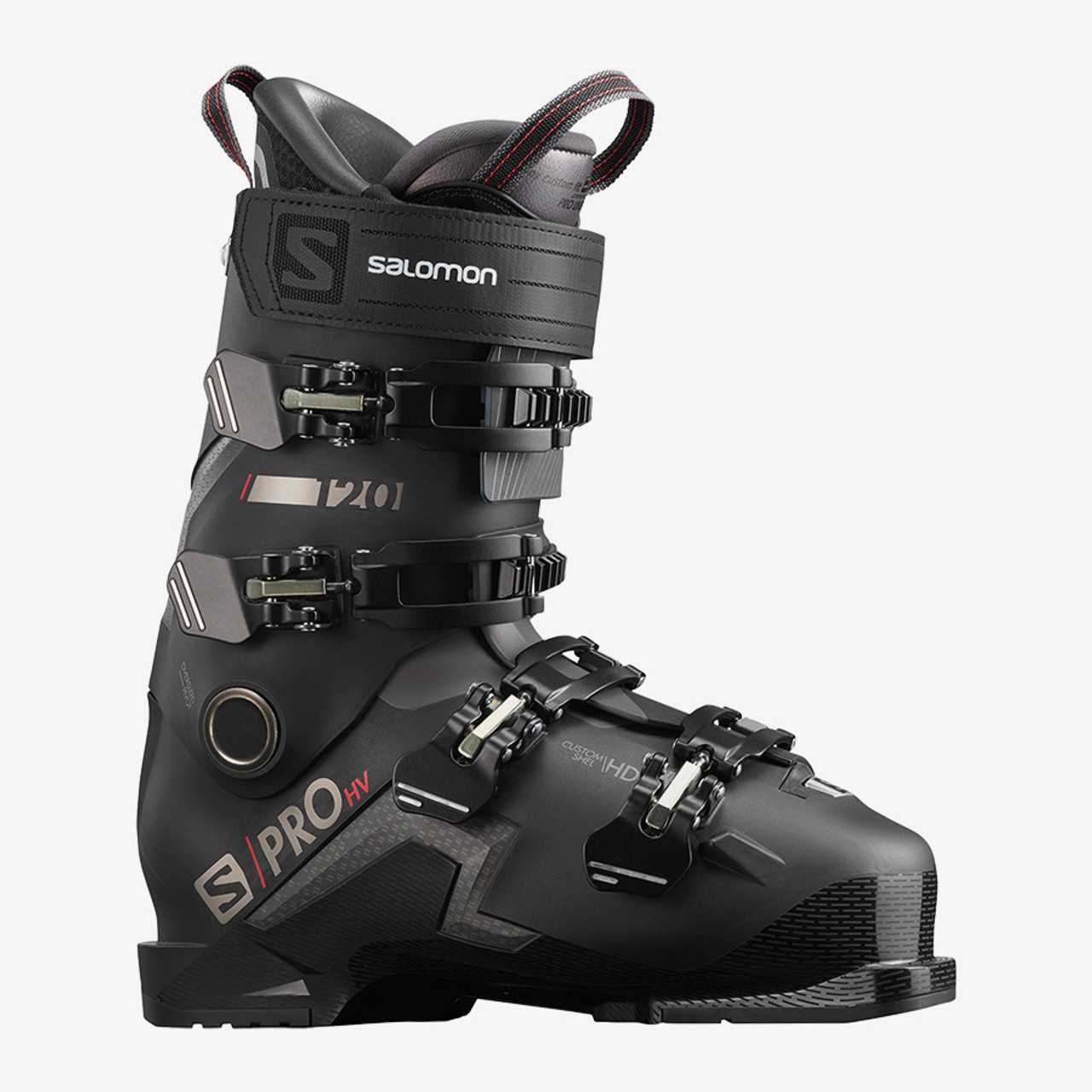 Salomon Spro Hv 120 Ski Boots 2021 5282