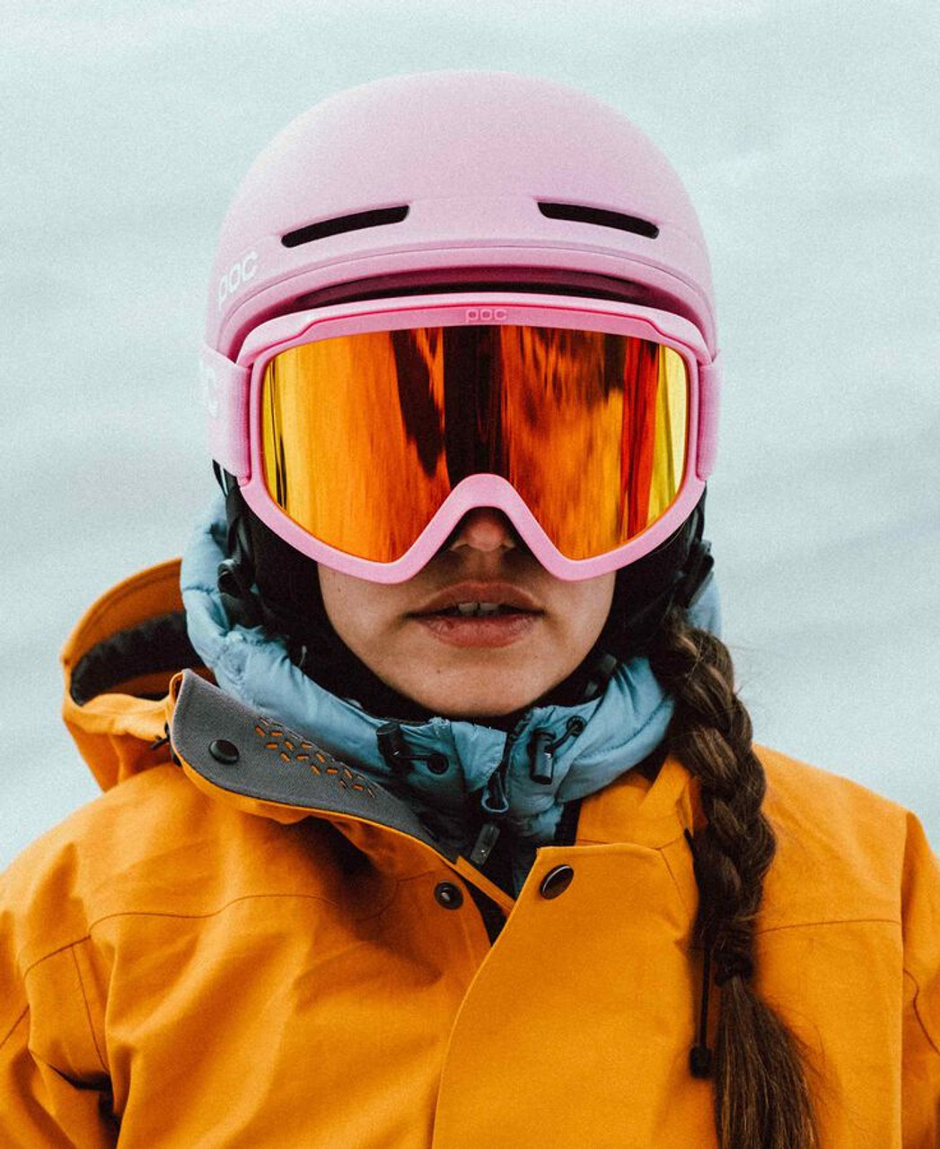 POC Opsin Clarity Goggle 2021 - Getboards Ride Shop