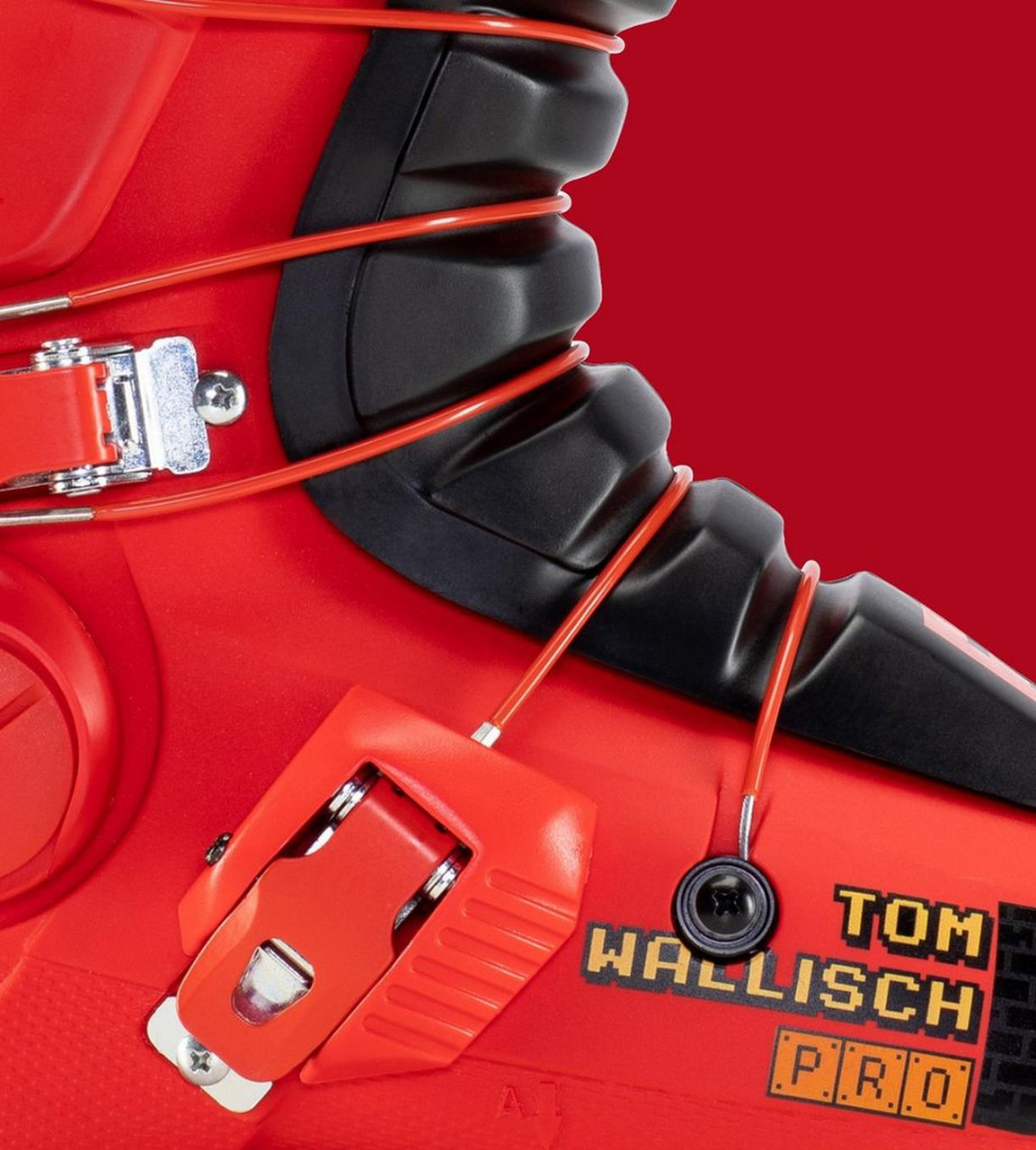 Full Tilt Tom Wallisch Pro Boot Review - Freeskier Magazine