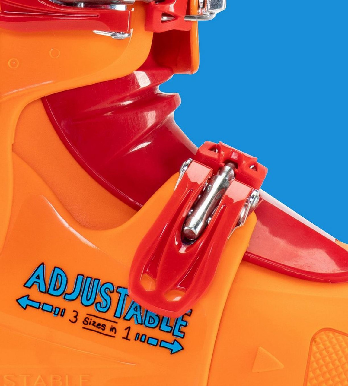 Full Tilt Growth Spurt Kids Ski Boots 2021