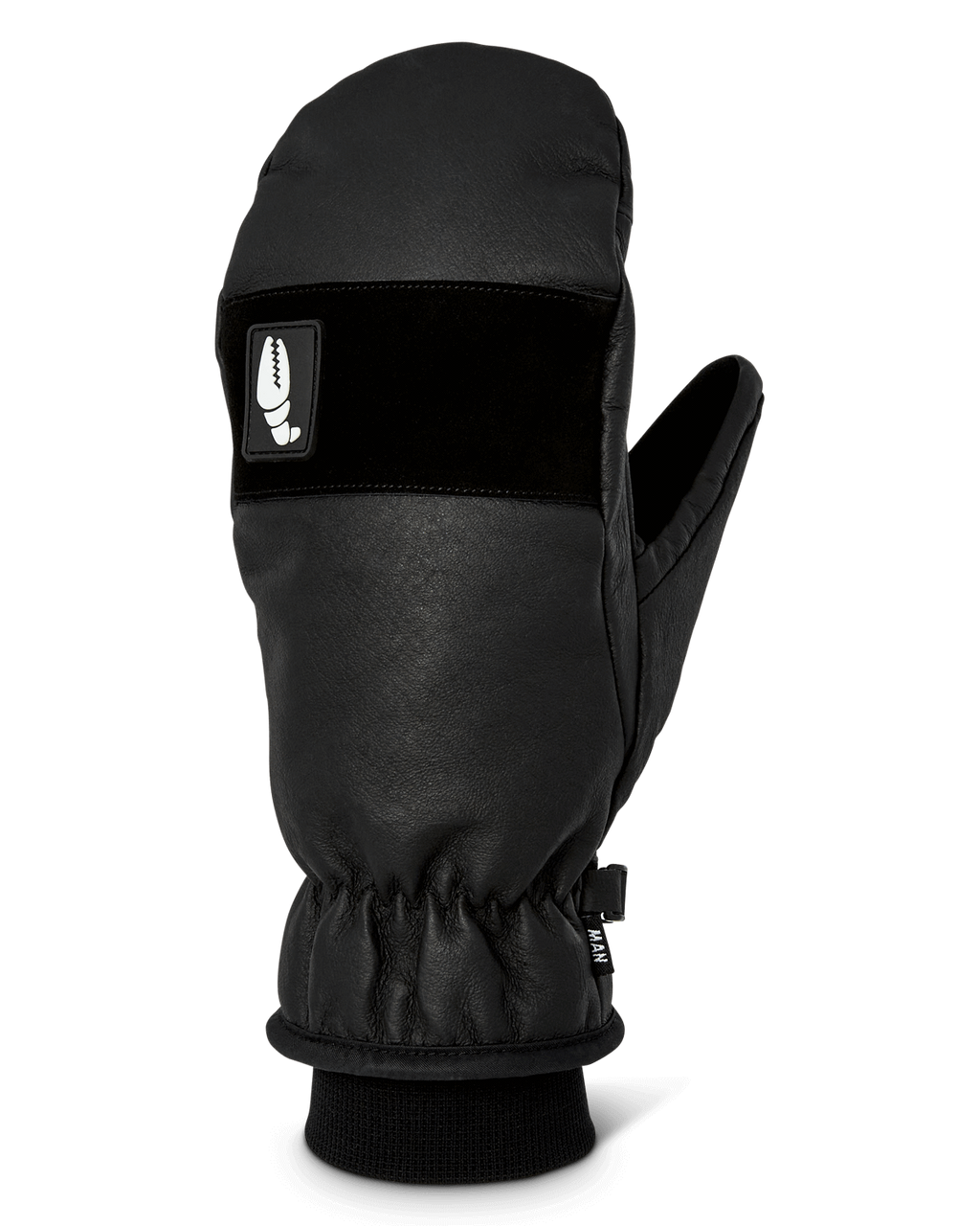 Crab Grab Man Hands Mittens 2021 Getboards Ride Shop