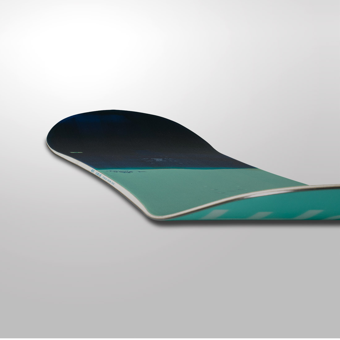 Nidecker Elle Women's Snowboard 2021