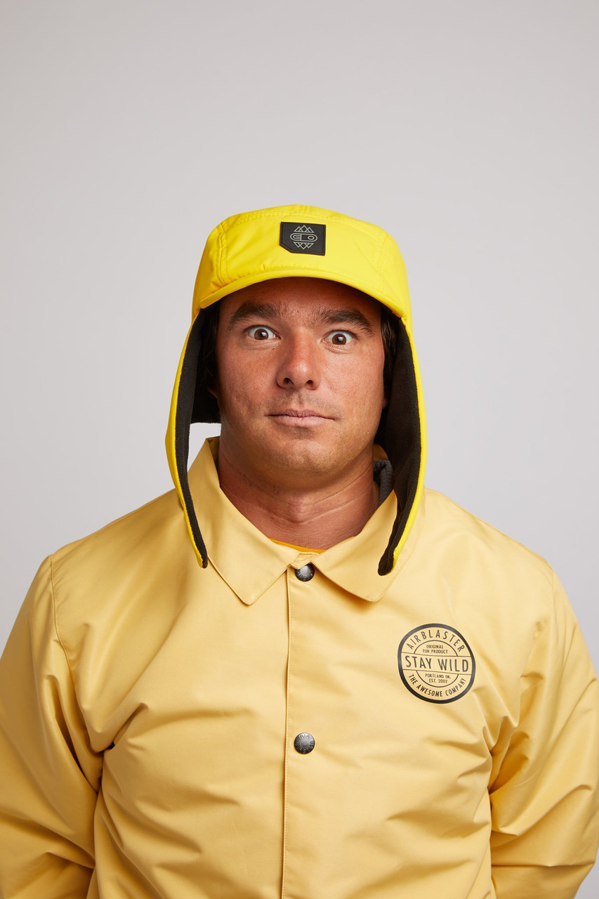 Airblaster air flap cap Clearance