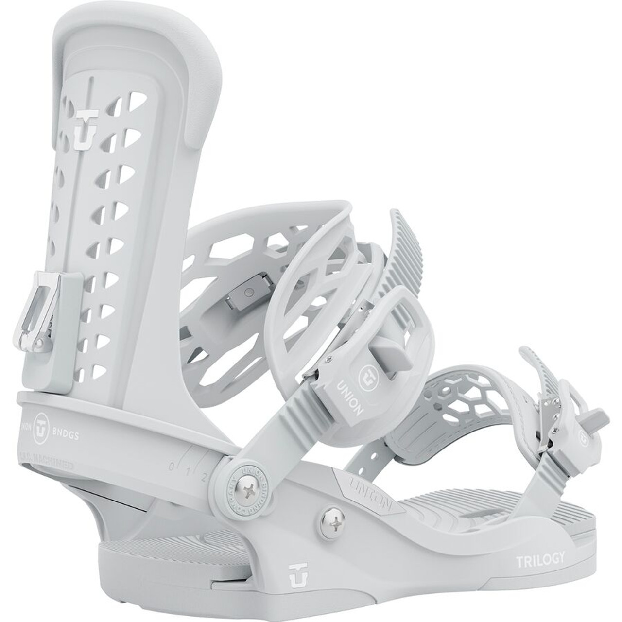 Union Trilogy Women's Snowboard Bindings 2021