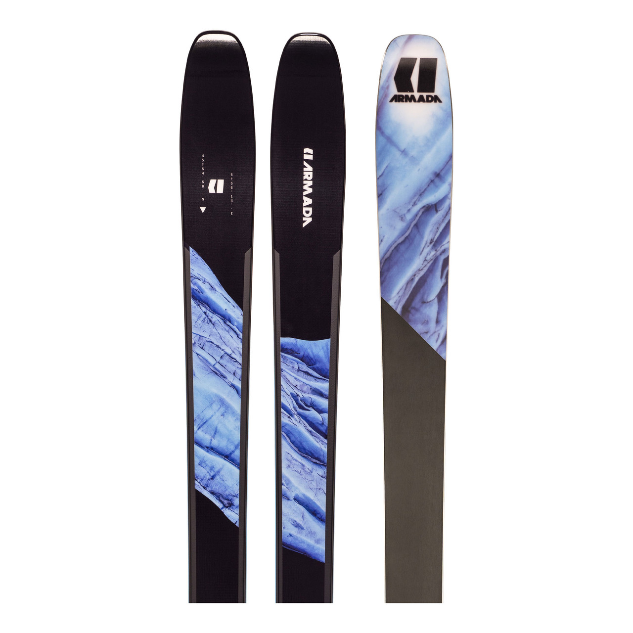 Armada Tracer 88 Skis 2021