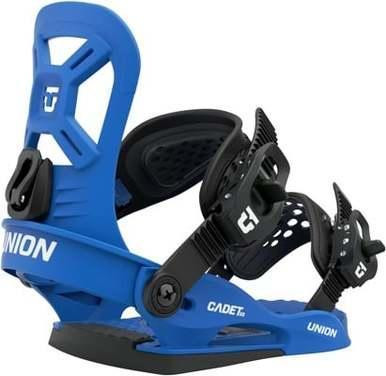 Union Cadet XS Snowboard Bindings 2021