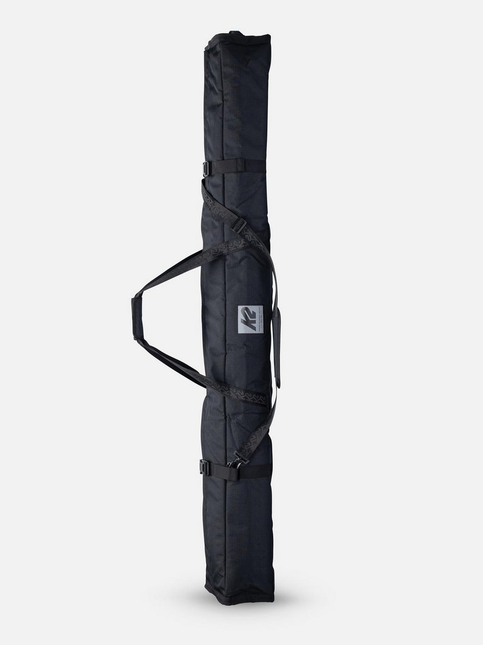 K2 Double Ski Bag 2021