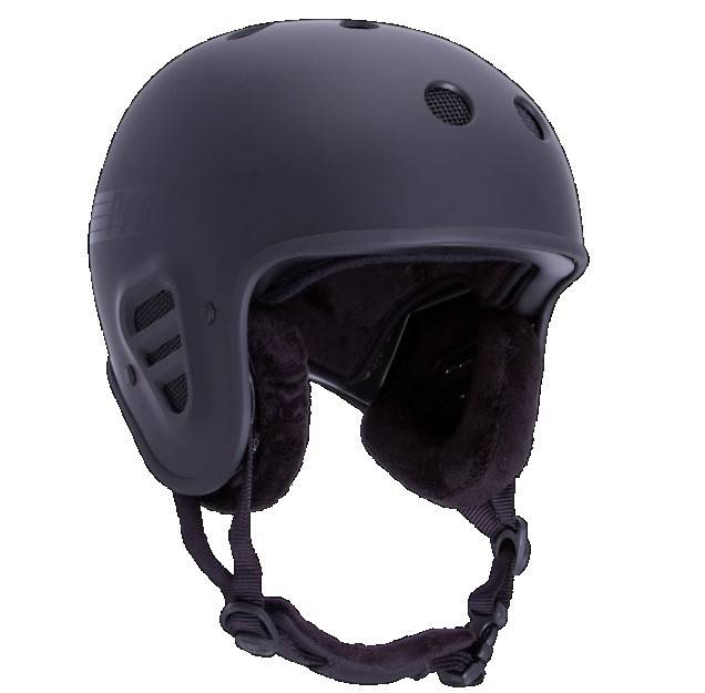 ProTec Full Cut Certified Snow Helmet 2021