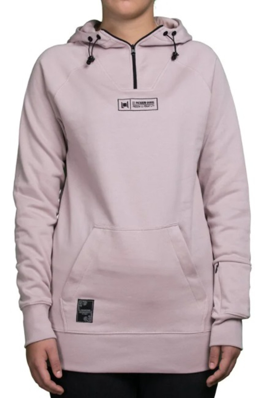 L1 Colina Women's Hoodie 2021