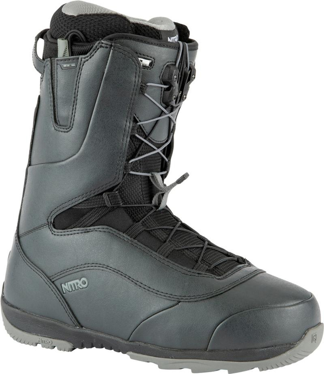スノーボード Nitro Venture TLS 848633-001_Venture-Pro-