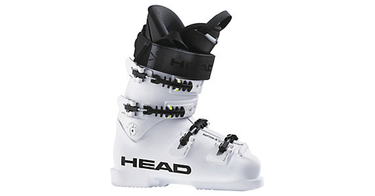 Head Raptor 90S RS Junior Ski Boots 2021