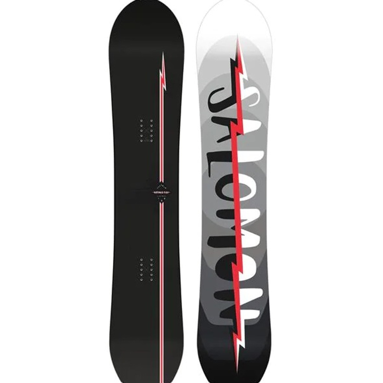 Salomon The Ultimate Ride Snowboard 2021