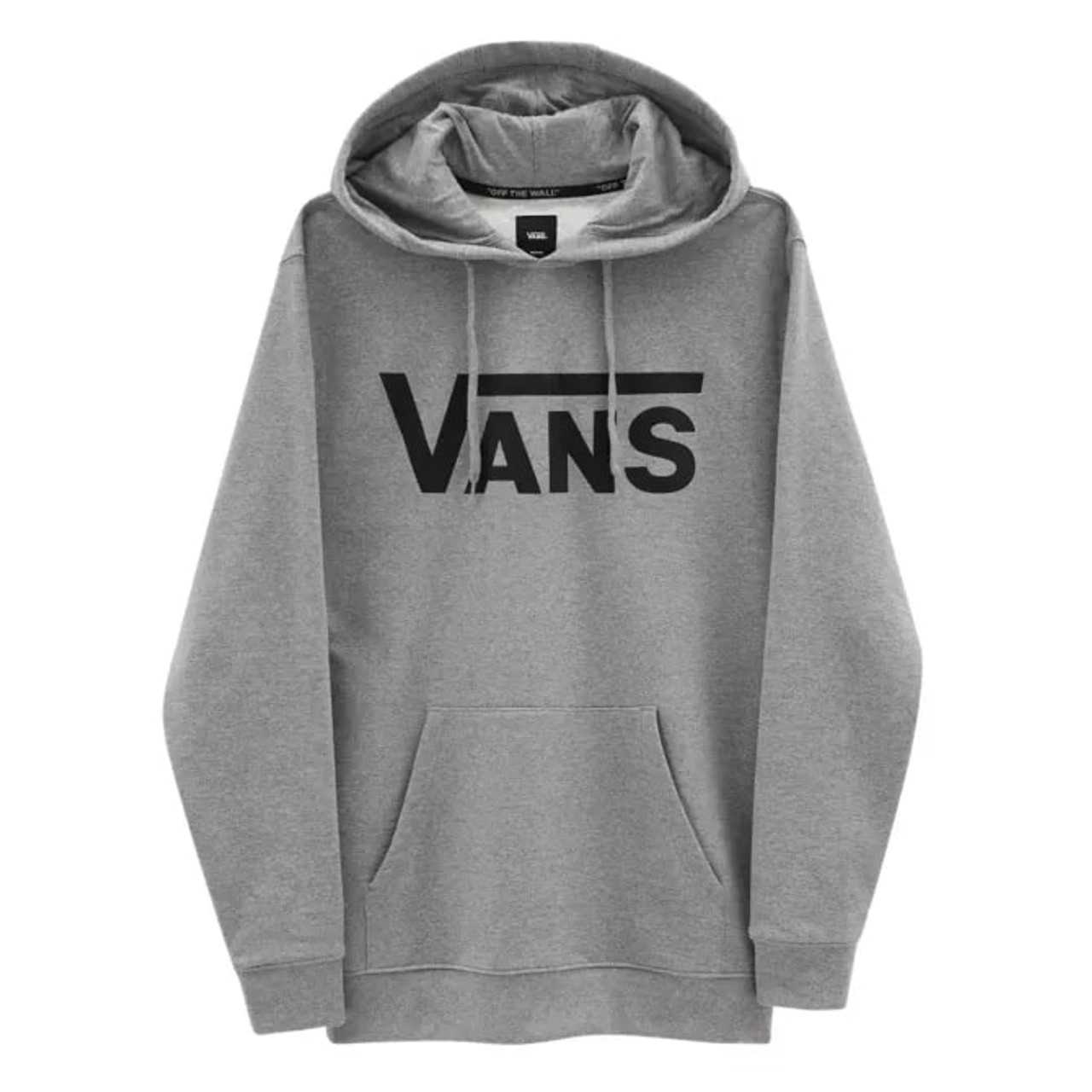hoodie vans original