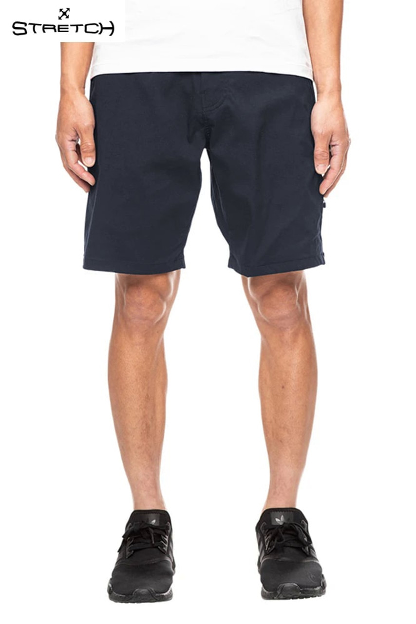 686 Men's Everywhere Hybrid Short