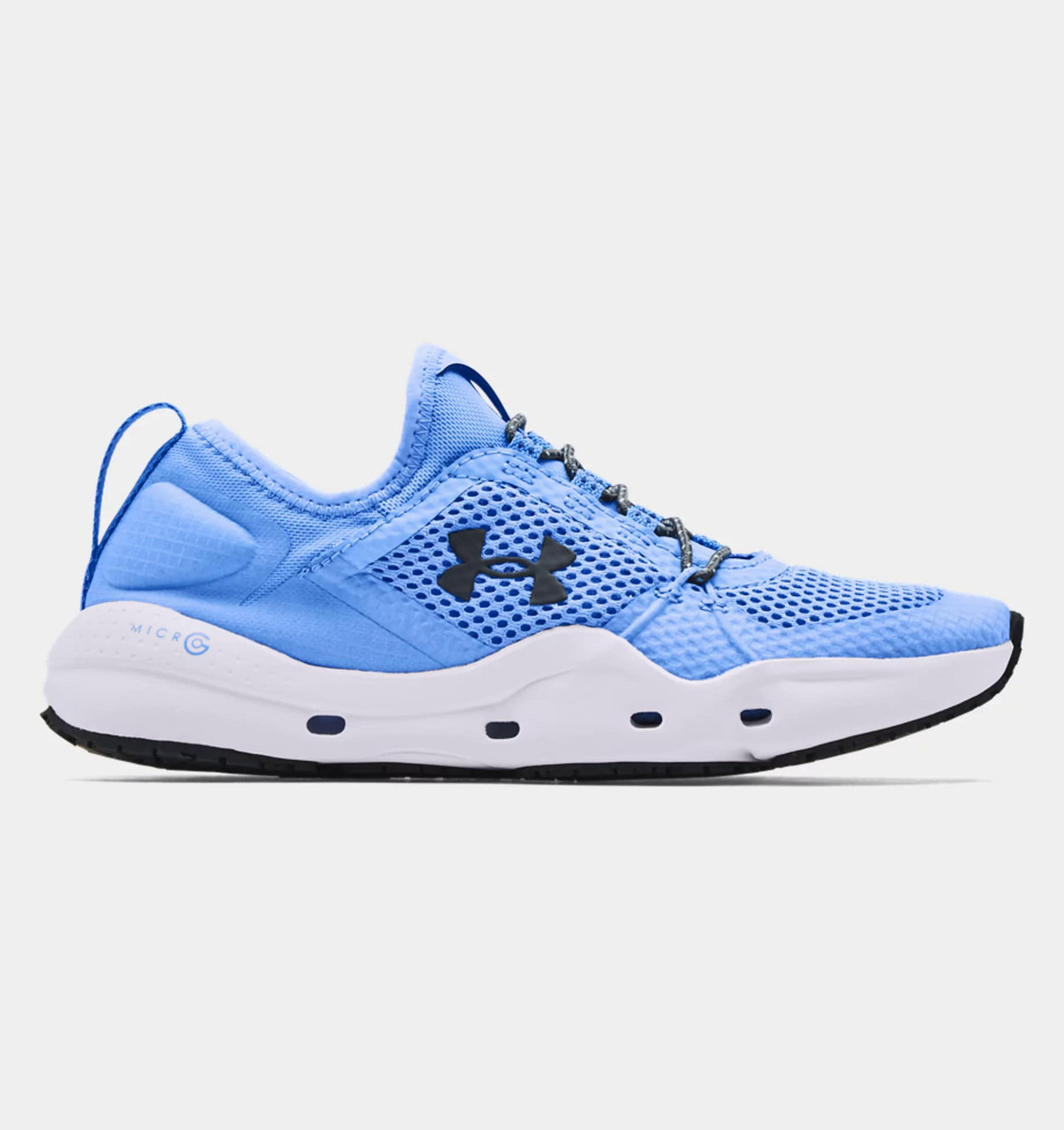 under armour water shoes women's