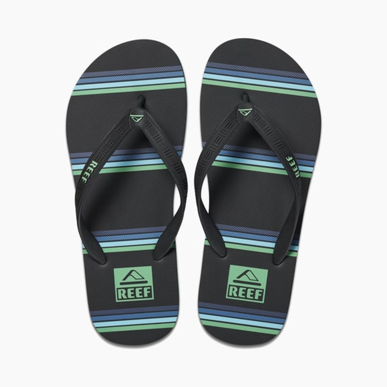 Reef seaside flip flops Clearance