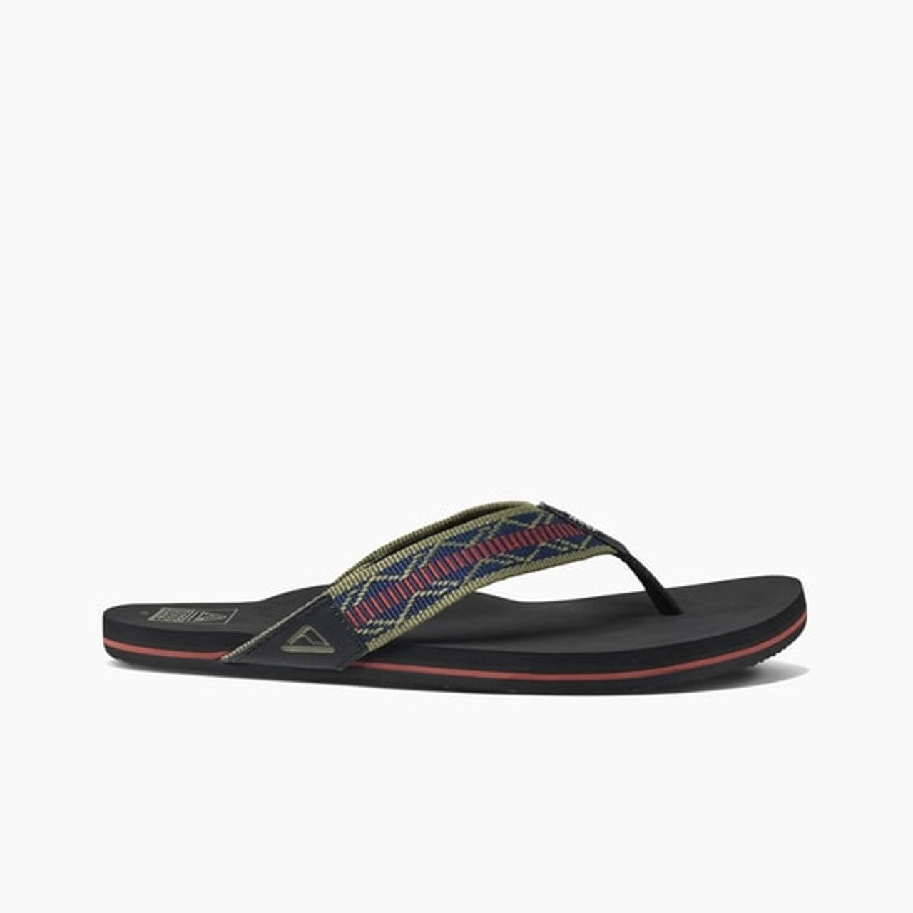 Reef Newport Woven Sandal 2021 Getboards Ride Shop