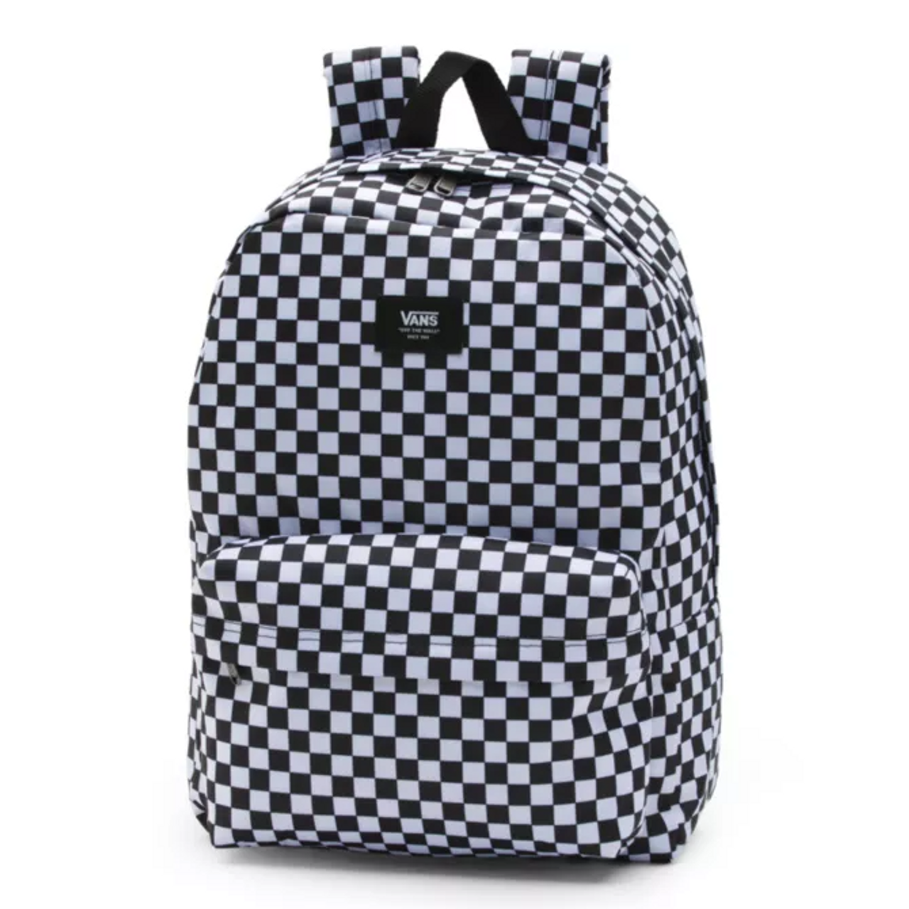 Vans Old Skool Checkerboard Backpack 2021 | Get Boards