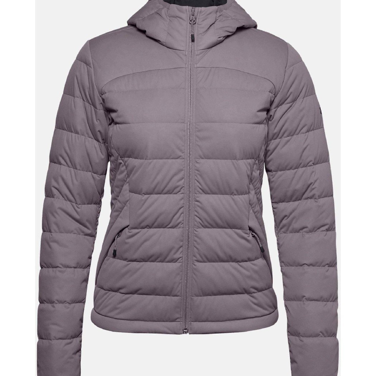 under armour womens down jacket