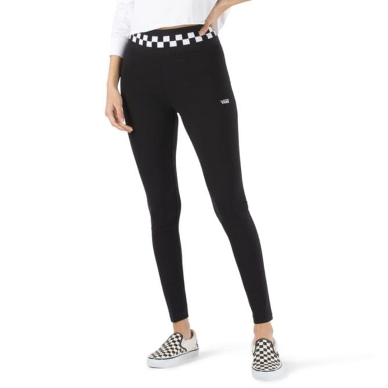 Vans Checkmate Legging 2021 - Getboards Ride Shop