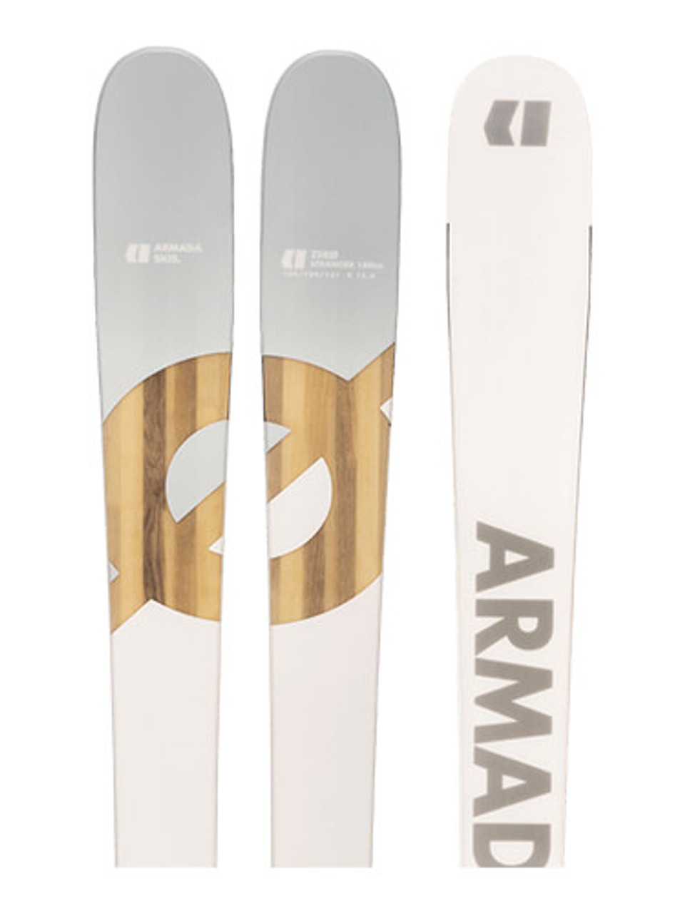 Armada Stranger Skis 2022