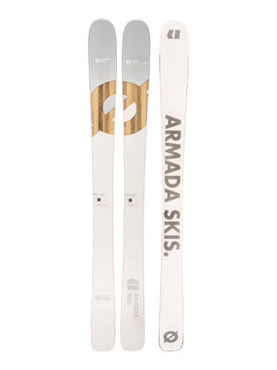 Armada Stranger Skis 2022