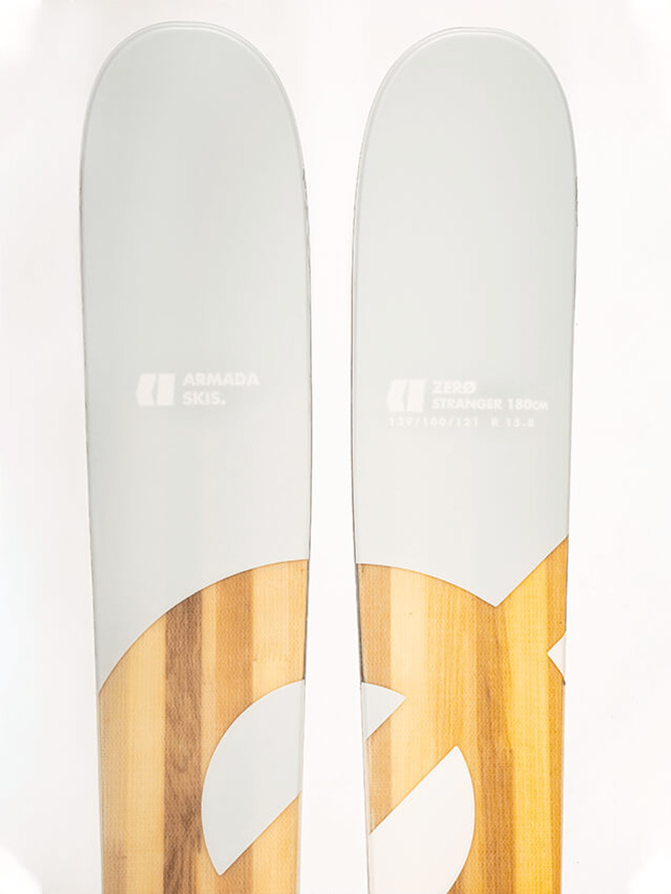 Armada Stranger Skis 2022