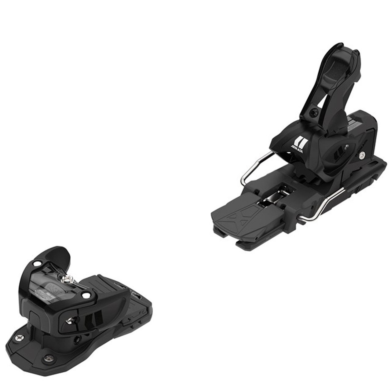 Armada Warden MNC 13 Ski Bindings 2022