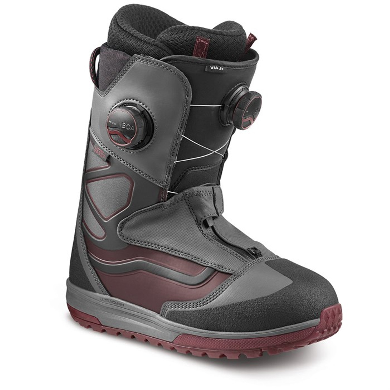 Vans Viaje Women's Snowboard Boots 2022