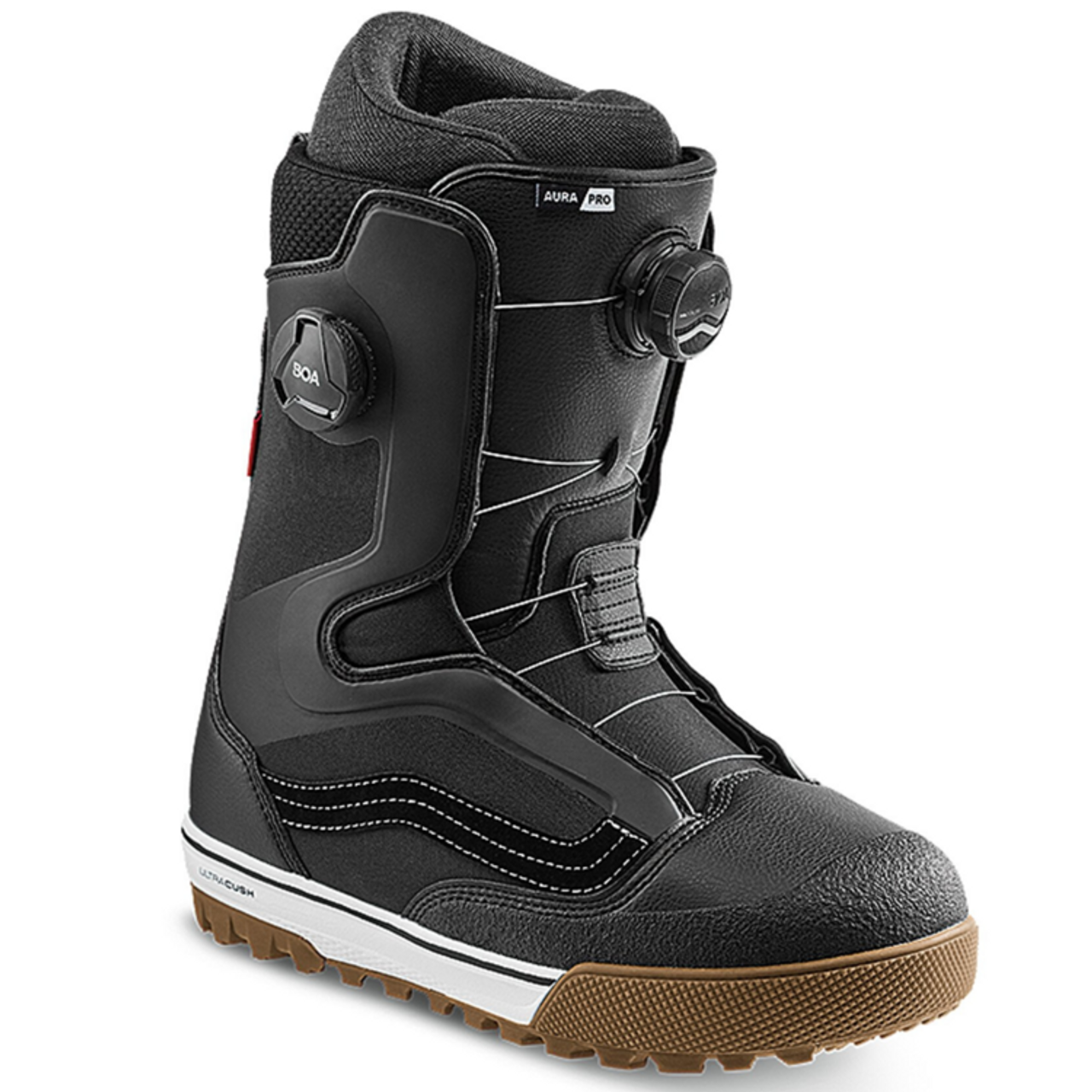 Vans Aura Pro Snowboard Boots 2022