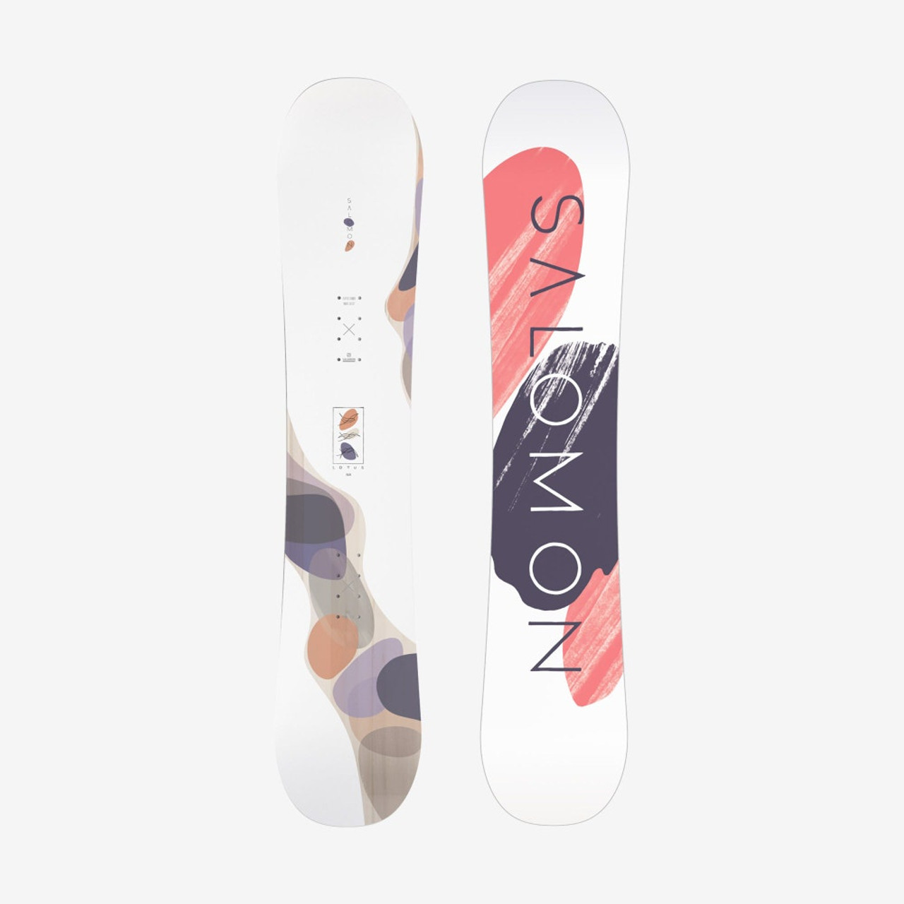 Salomon Lotus Women's Snowboard 2022